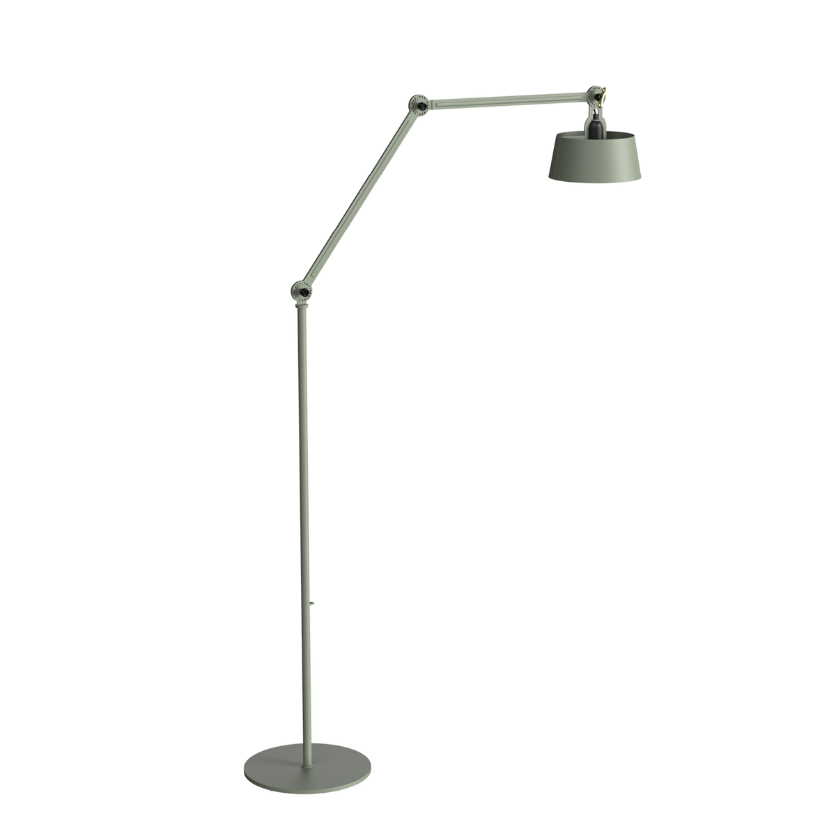 Tonone Bolt 2 Arm Floor Long Upperfit