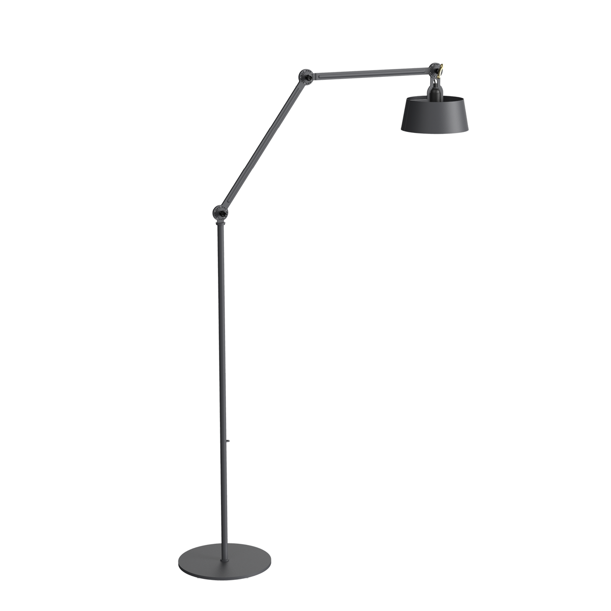 Tonone Bolt 2 Arm Floor Long Upperfit