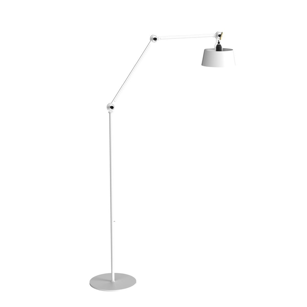 Tonone Bolt 2 Arm Floor Long Upperfit