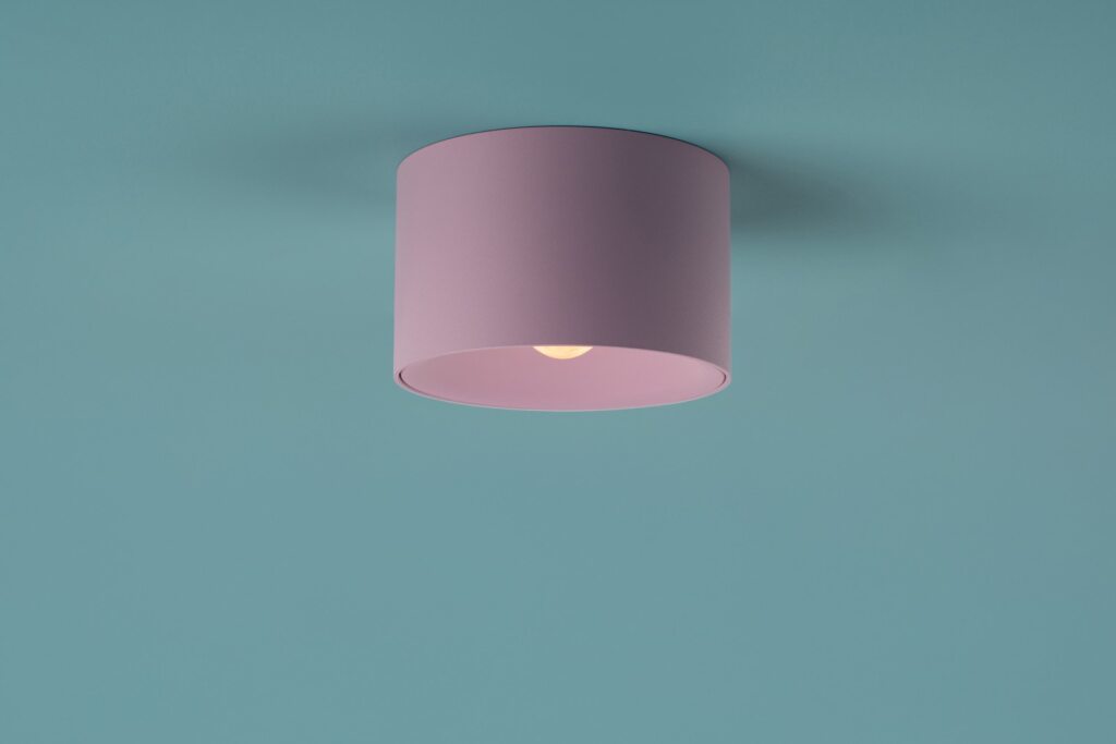 Beep 80 On loftspot fra Chors