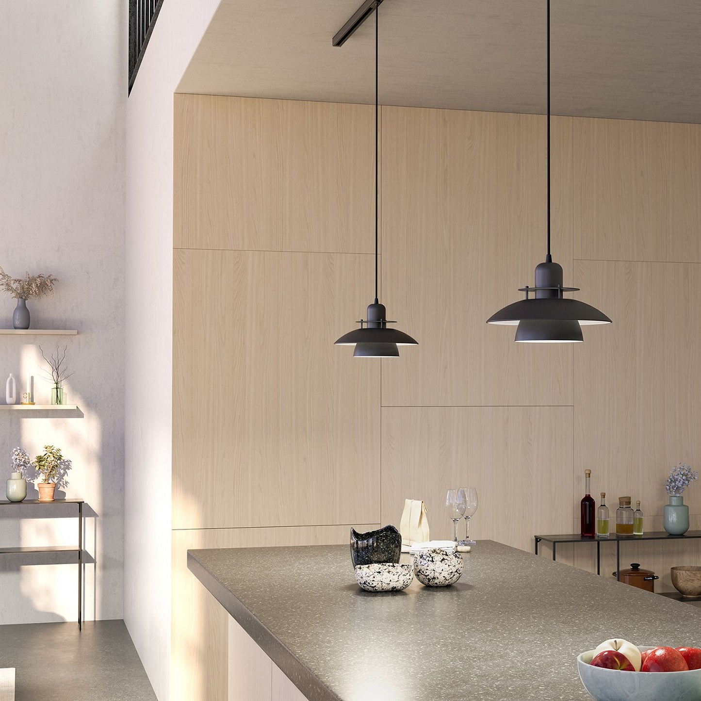 Primus IV pendel Belid lighting