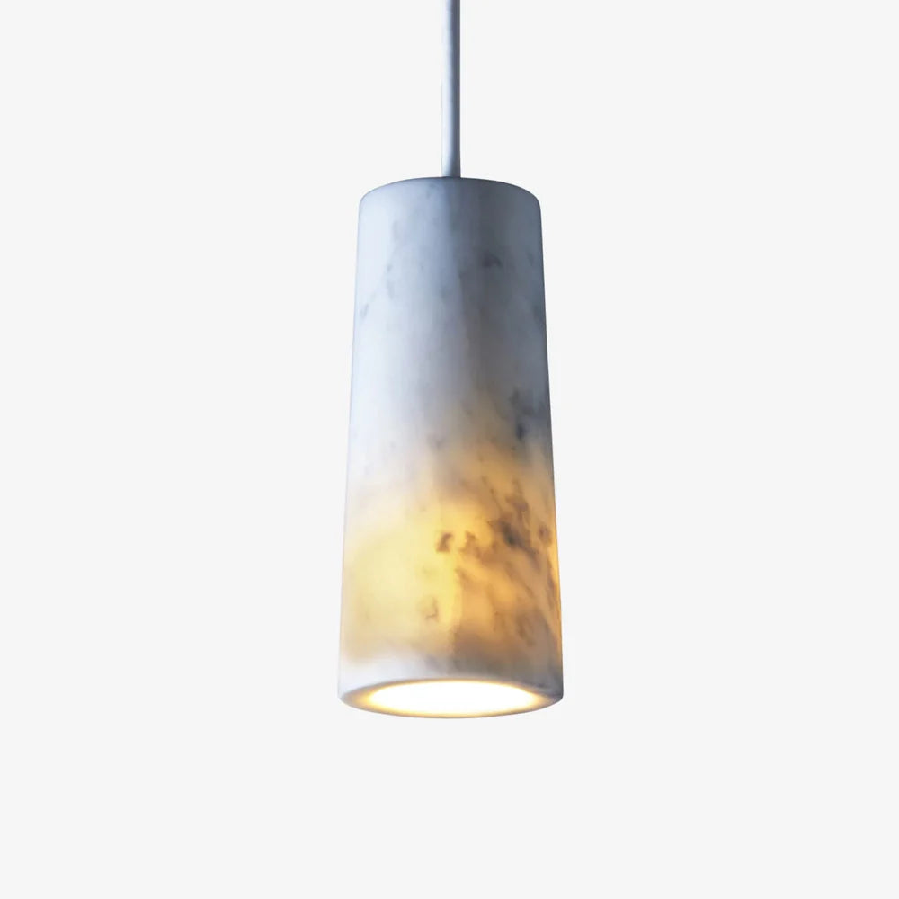 Core Pendant Terence Woodgate