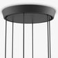 Core Pendant Terence Woodgate