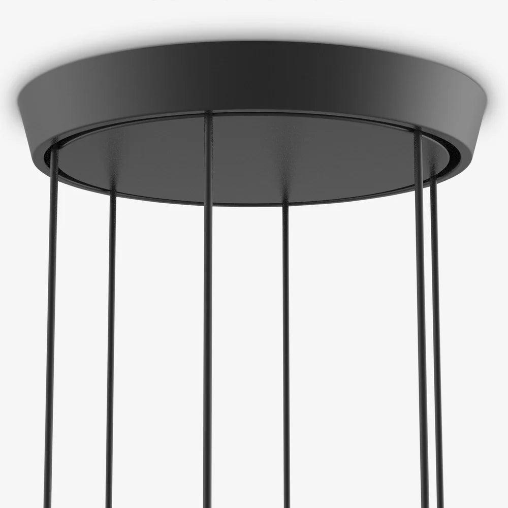 Core Pendant Terence Woodgate