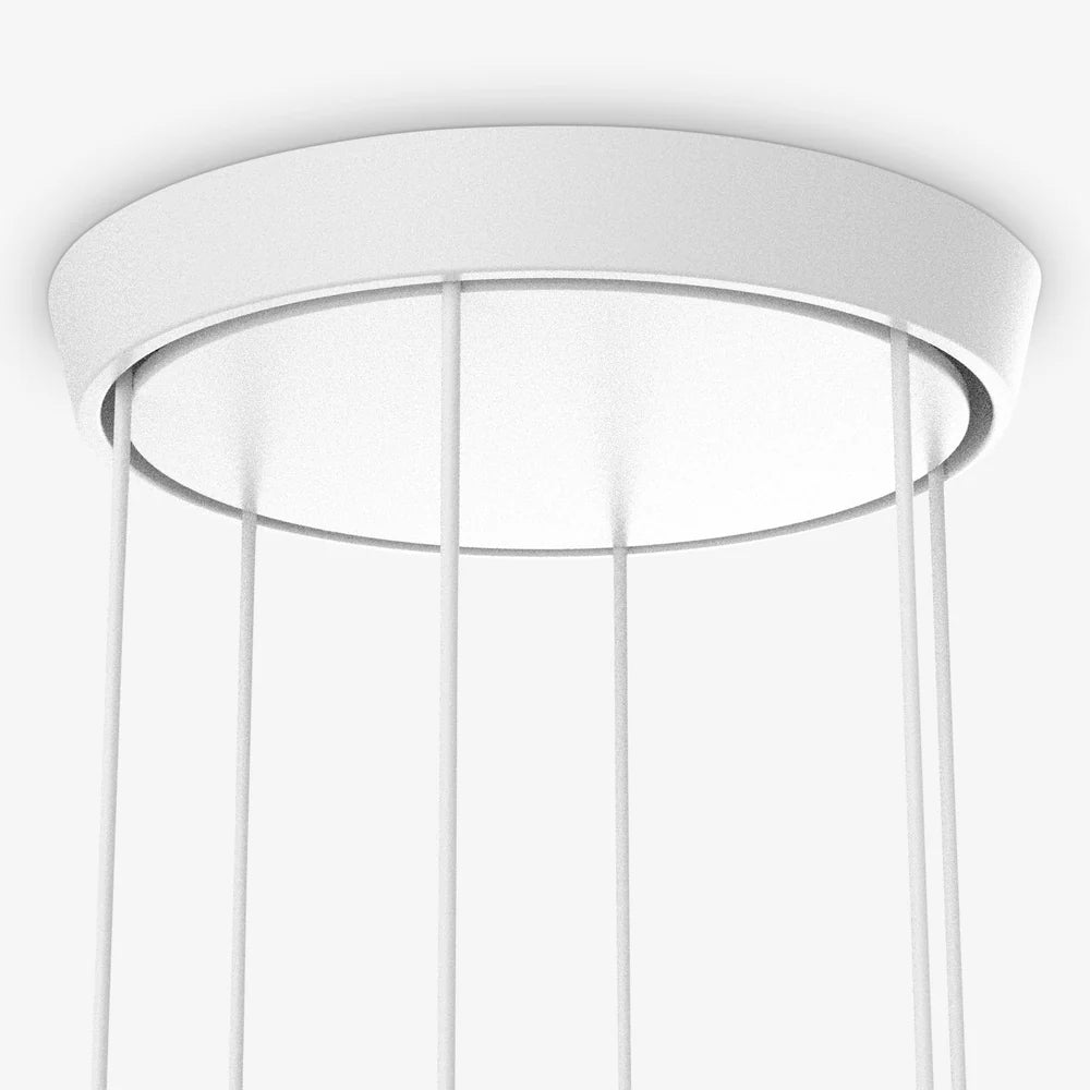 Core Pendant Terence Woodgate