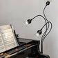 Poppy Floor 3 arm gulvlampe Serien Lighting