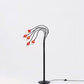 Poppy Floor 5 arm gulvlampe Serien Lighting