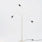 Poppy Floor 3 arm gulvlampe Serien Lighting