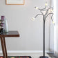 Poppy Floor 5 arm gulvlampe Serien Lighting