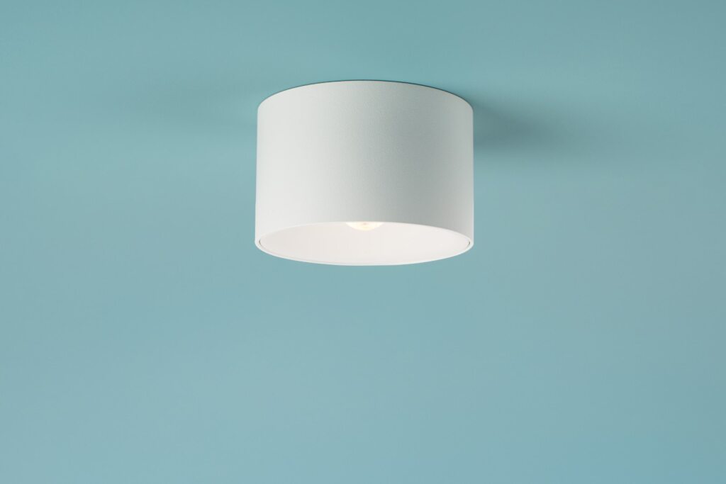 Beep 80 On loftspot fra Chors