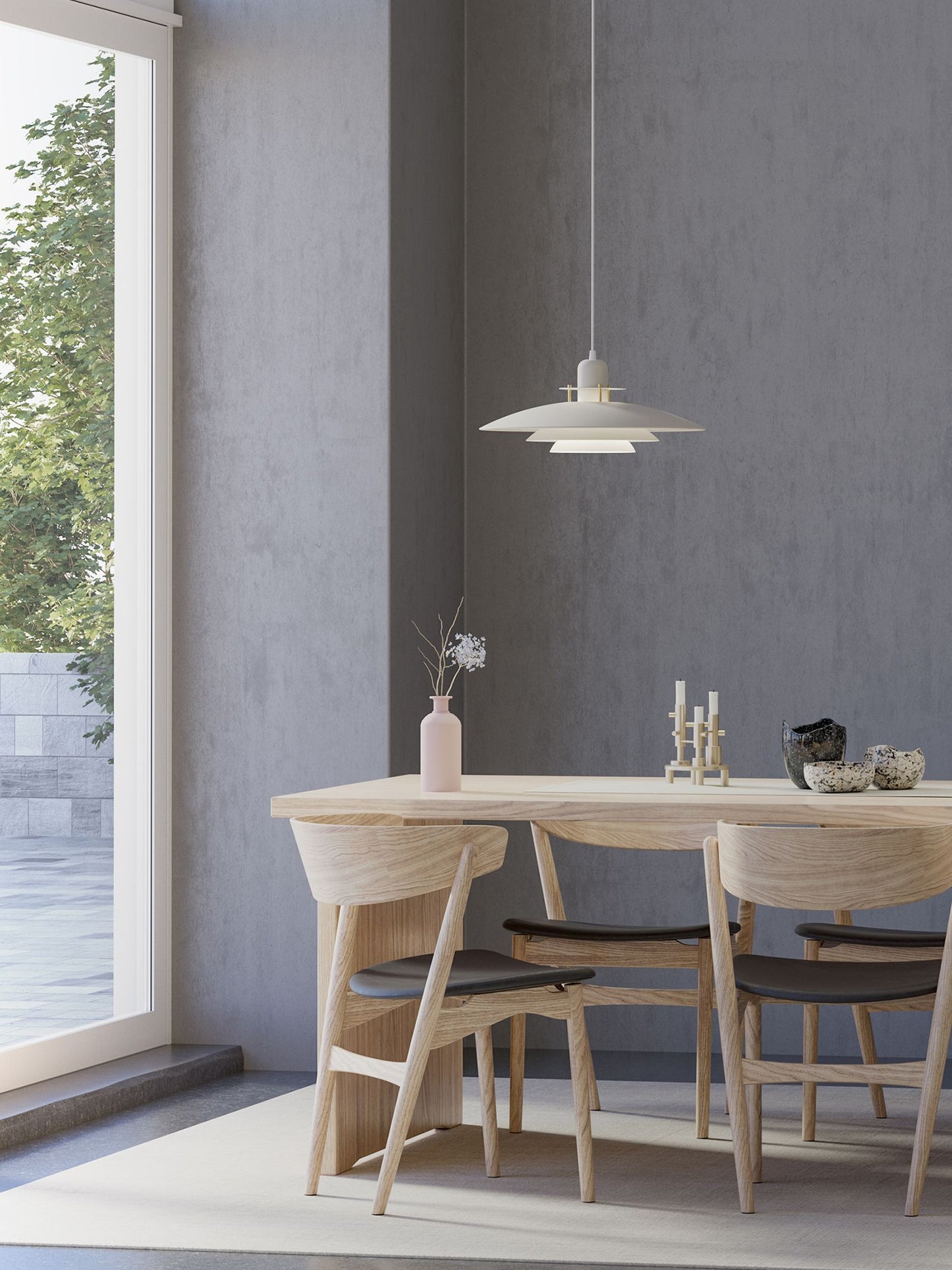 Primus pendel Belid lighting