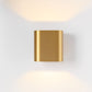 Duell væglampe up/down 2700K LED Triac IP20 Modular