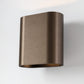 Duell væglampe up/down 2700K LED Triac IP20 Modular