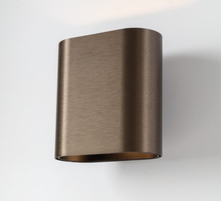Duell væglampe up/down 2700K LED Triac IP20 Modular