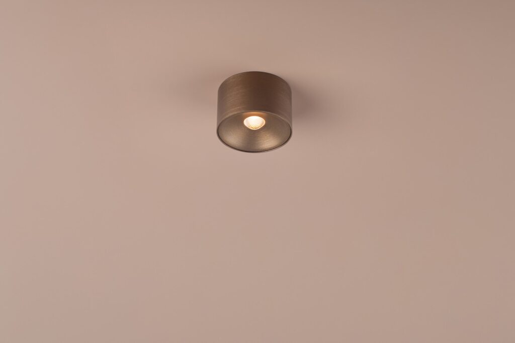 Beep 80 On loftspot fra Chors