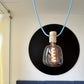 Lyskæde kabel Blå 2x1,5mm2 Lamper 4U