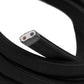 Lyskæde kabel sort 2x1,5mm2 Lamper 4U