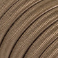 Lyskæde kabel cipria 2x1,5mm2 Lamper 4U