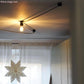 Lyskæde kabel cipria 2x1,5mm2 Lamper 4U