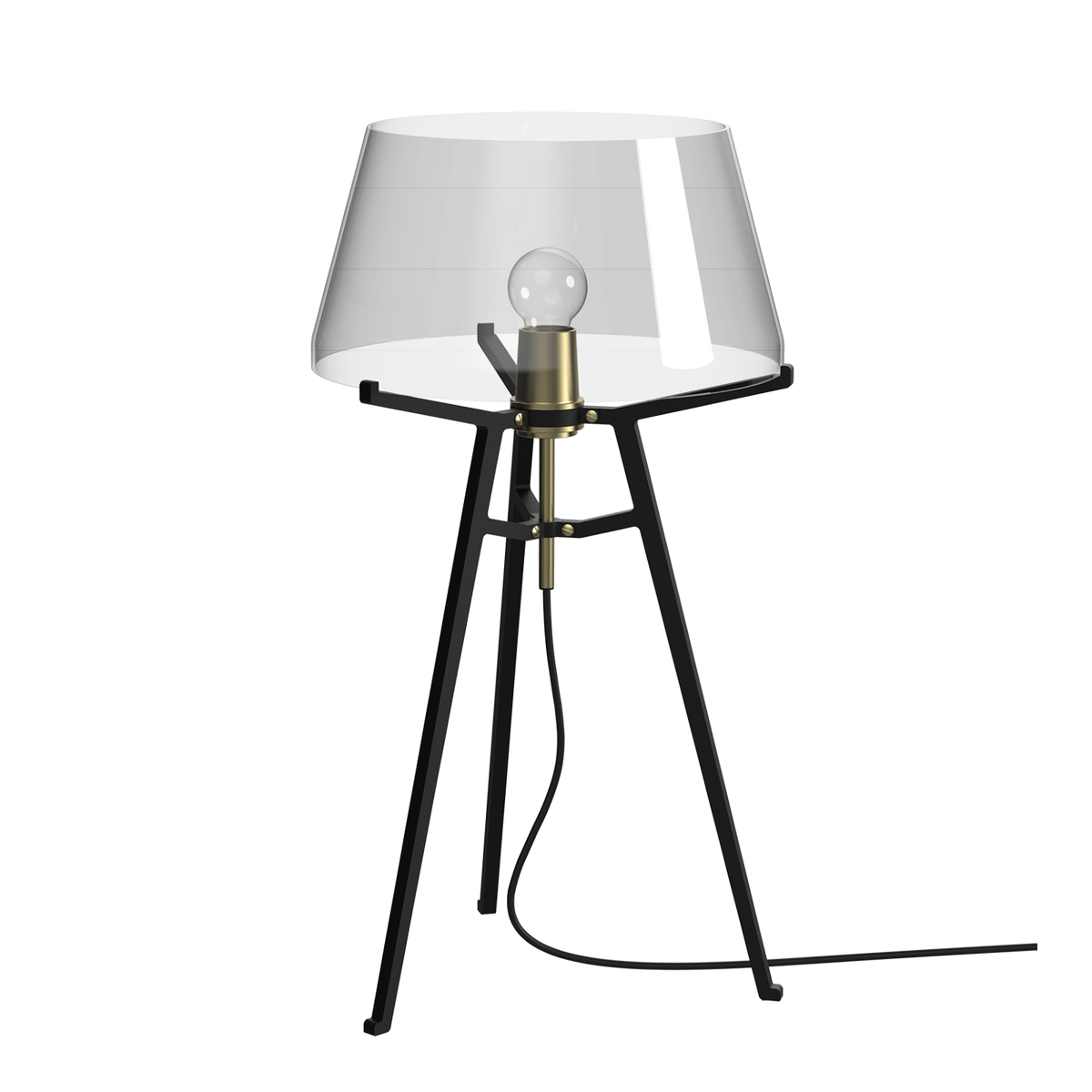 Tonone Ella bord gulvlampe