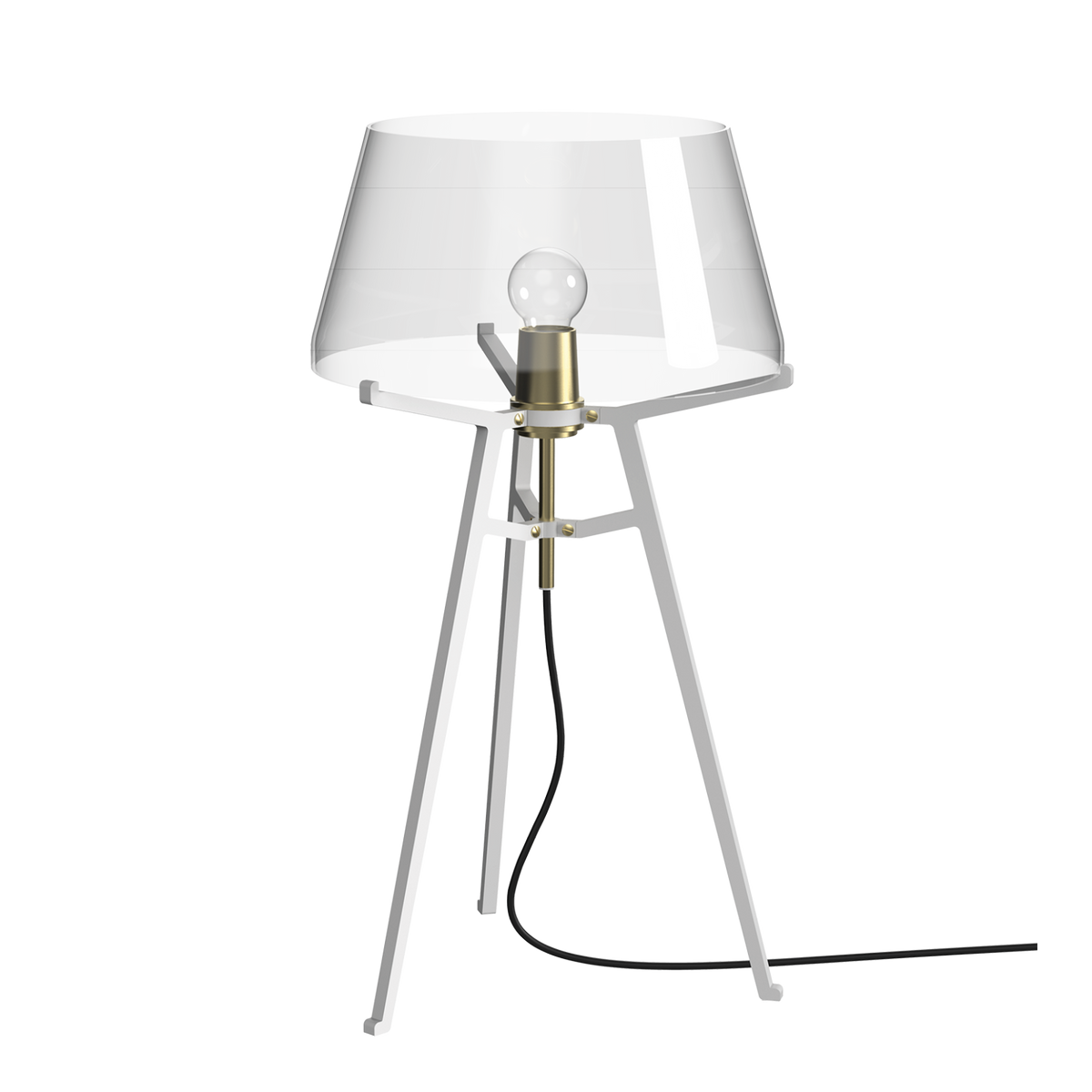 Tonone Ella bord gulvlampe