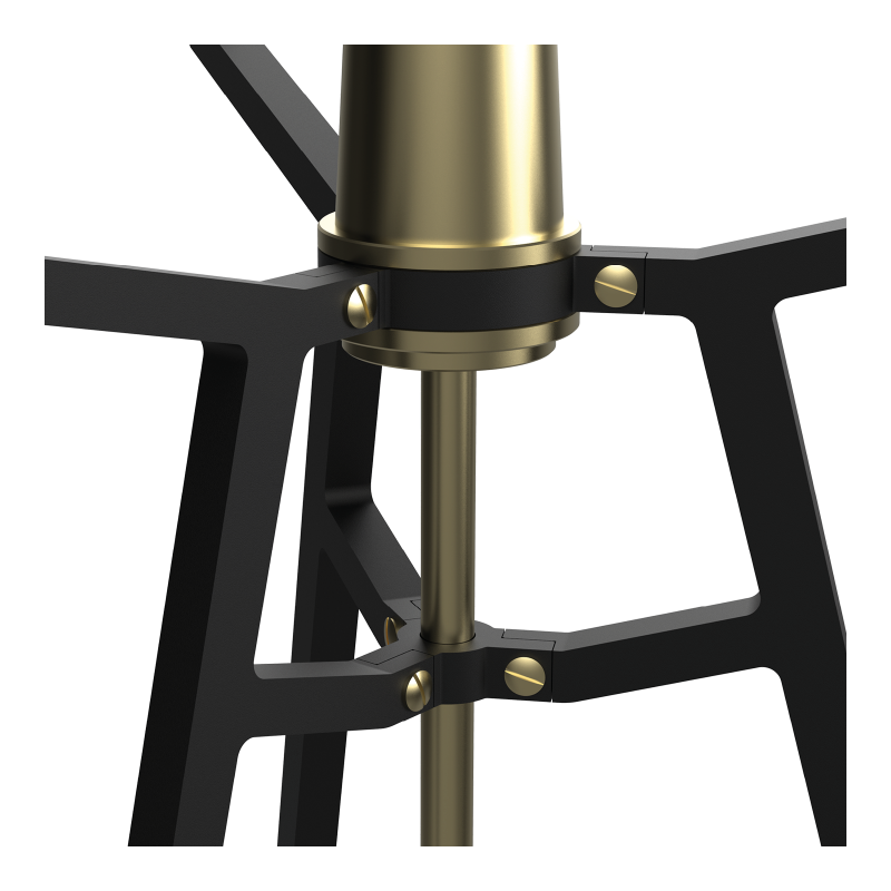 Tonone Ella bord gulvlampe