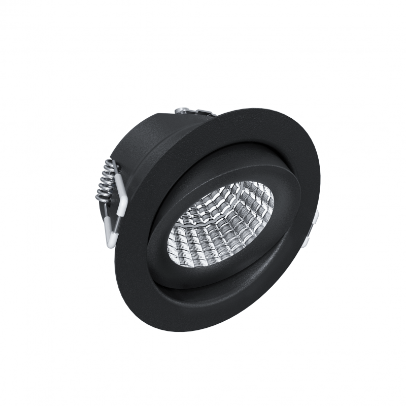 EVO E 6W Downlight