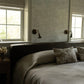 Kent traditionel spot malerilampe