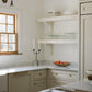 Kent traditionel spot malerilampe