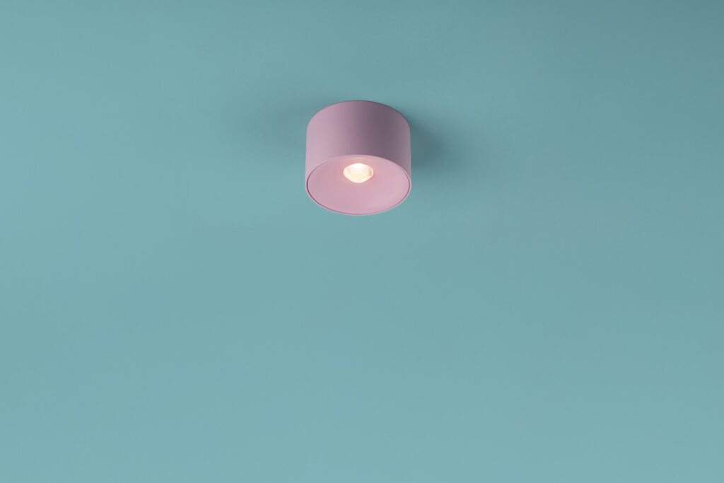 Beep 80 On loftspot fra Chors