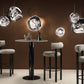 Melt LED loftlampe væglampe Tom Dixon