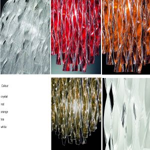Aura SP 60 pendel Axo lighting