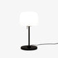 Soft bordlampe Terrence Woodgate