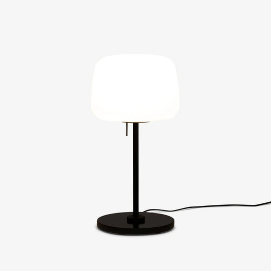 Soft bordlampe Terrence Woodgate