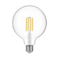 Fermaluce væg loftlampe