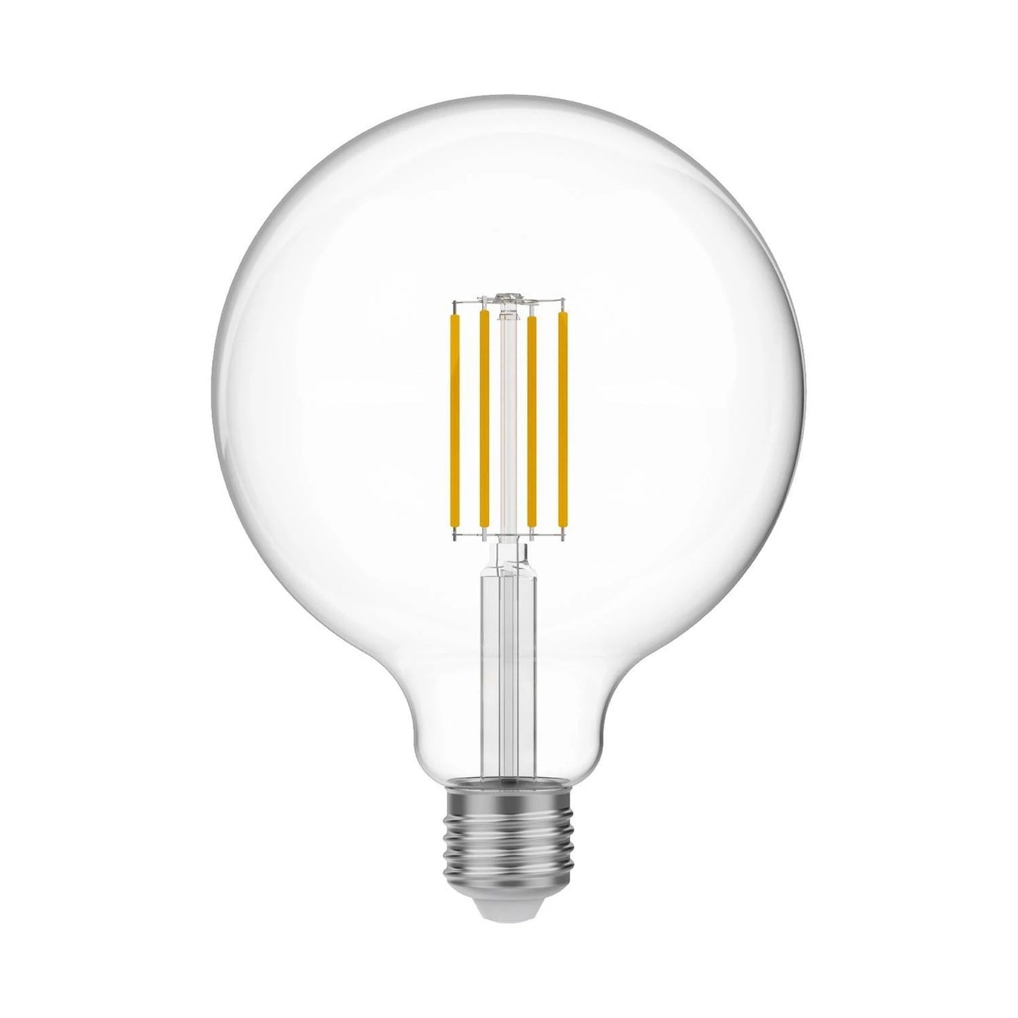 Fermaluce væg loftlampe