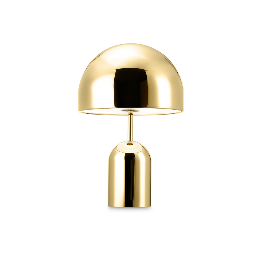 Bell LED bordlampe Tom Dixon