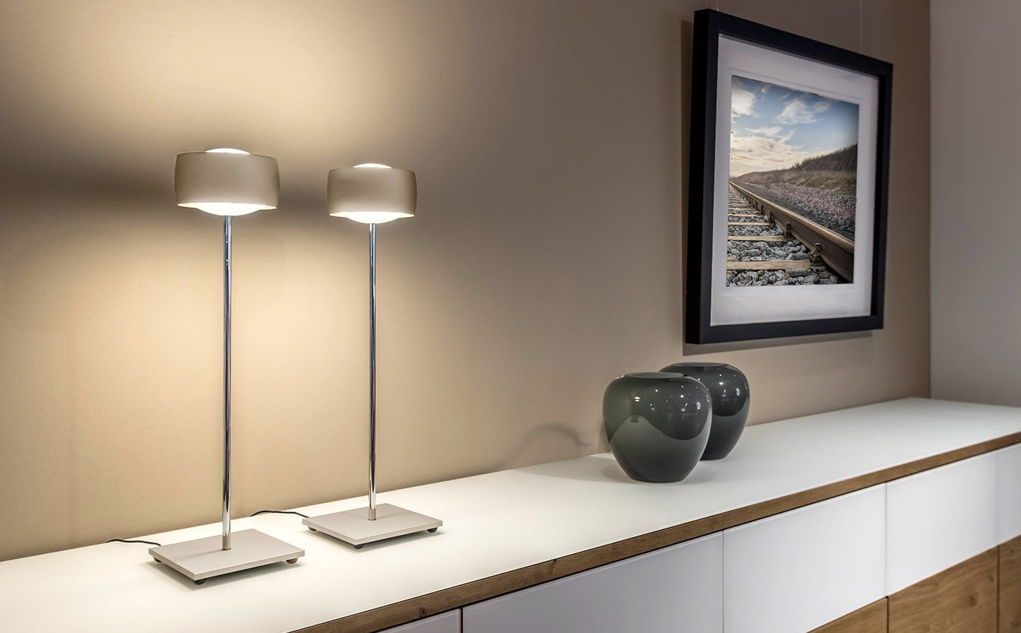 Grace bordlampe Oligo
