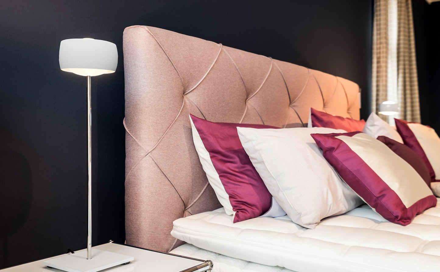 Grace bordlampe Oligo