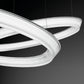 Halo 2331 / 2 pendel vibia