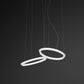 Halo 2331 / 2 pendel vibia