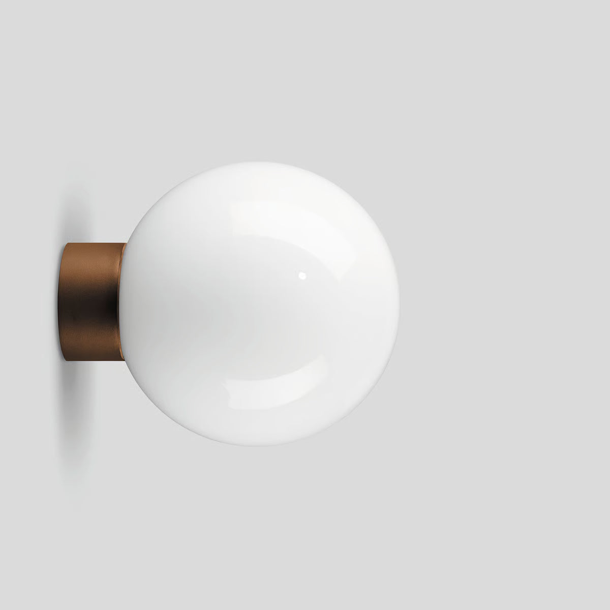 BEGA Boom kuglelampe 44568 / 44668 / 44769