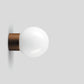 BEGA Boom kuglelampe 44568 / 44668 / 44769