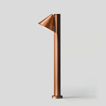 B4072 pullertlampe boom