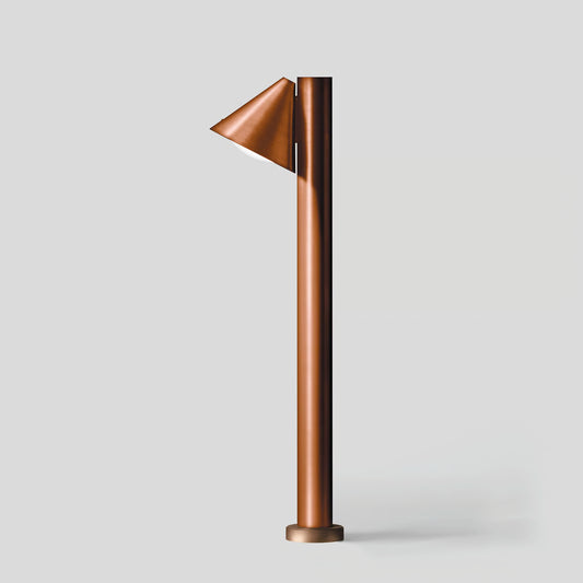 B4072 pullertlampe boom