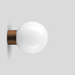 BEGA Boom kuglelampe 44568 / 44668 / 44769
