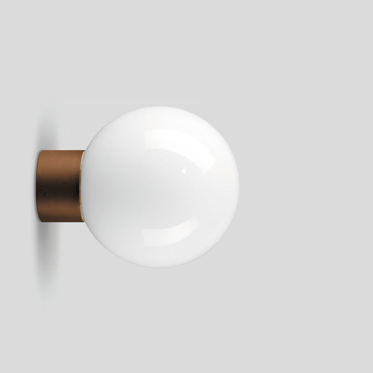 BEGA Boom kuglelampe 44568 / 44668 / 44769
