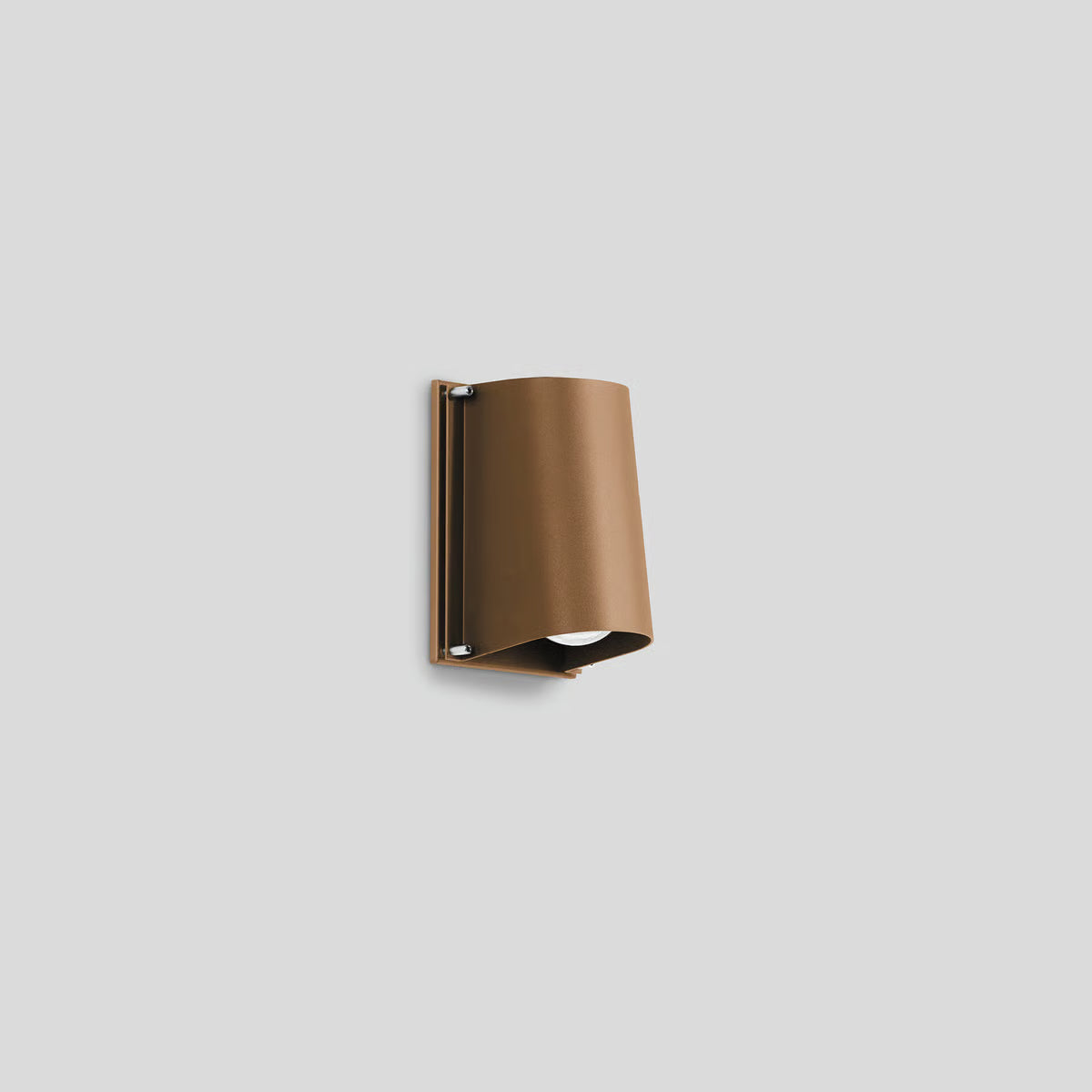 Boom væglampe 31196 / 31197 i grafit eller bronze