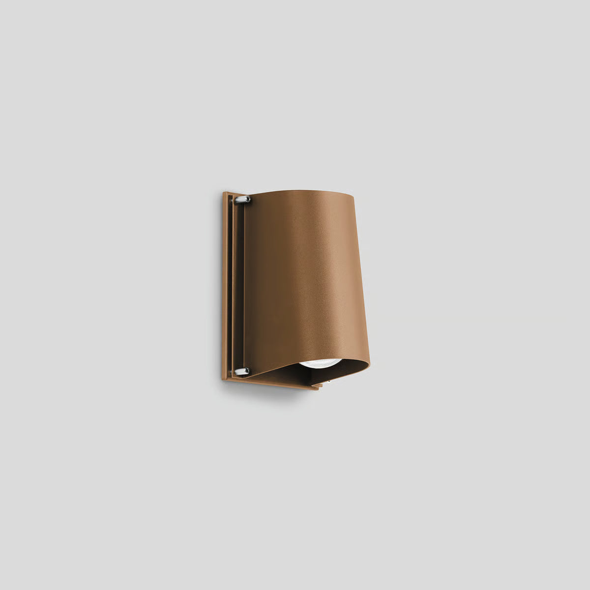 Boom væglampe 31196 / 31197 i grafit eller bronze