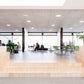 H+M indbyg Ø 300 loftlampe Focus-lighting